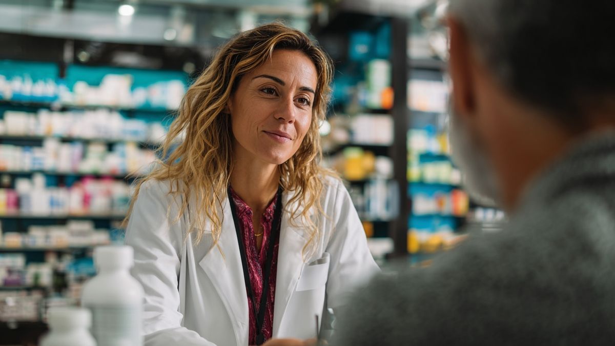 Comment choisir un postbiotique en pharmacie selon ses bienfaits recherchés ?