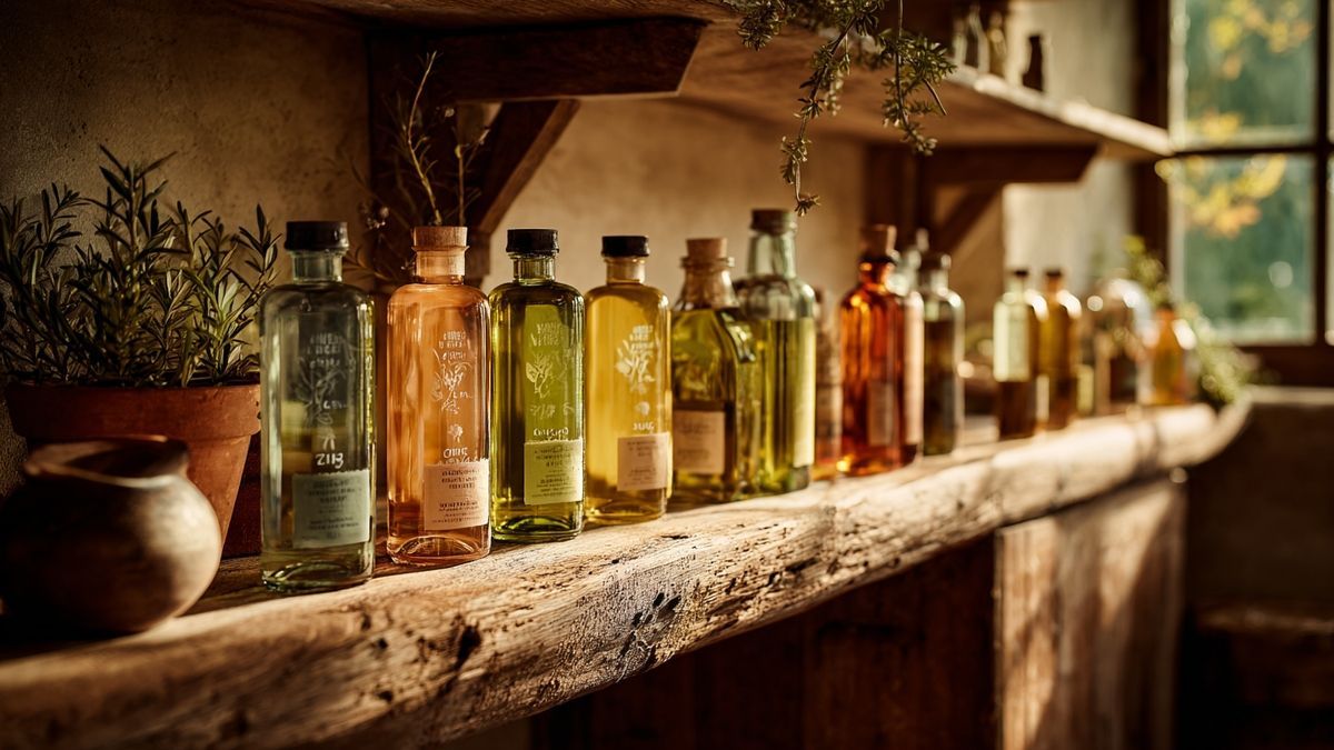 Comment conserver correctement l'huile d'olive Houba ?