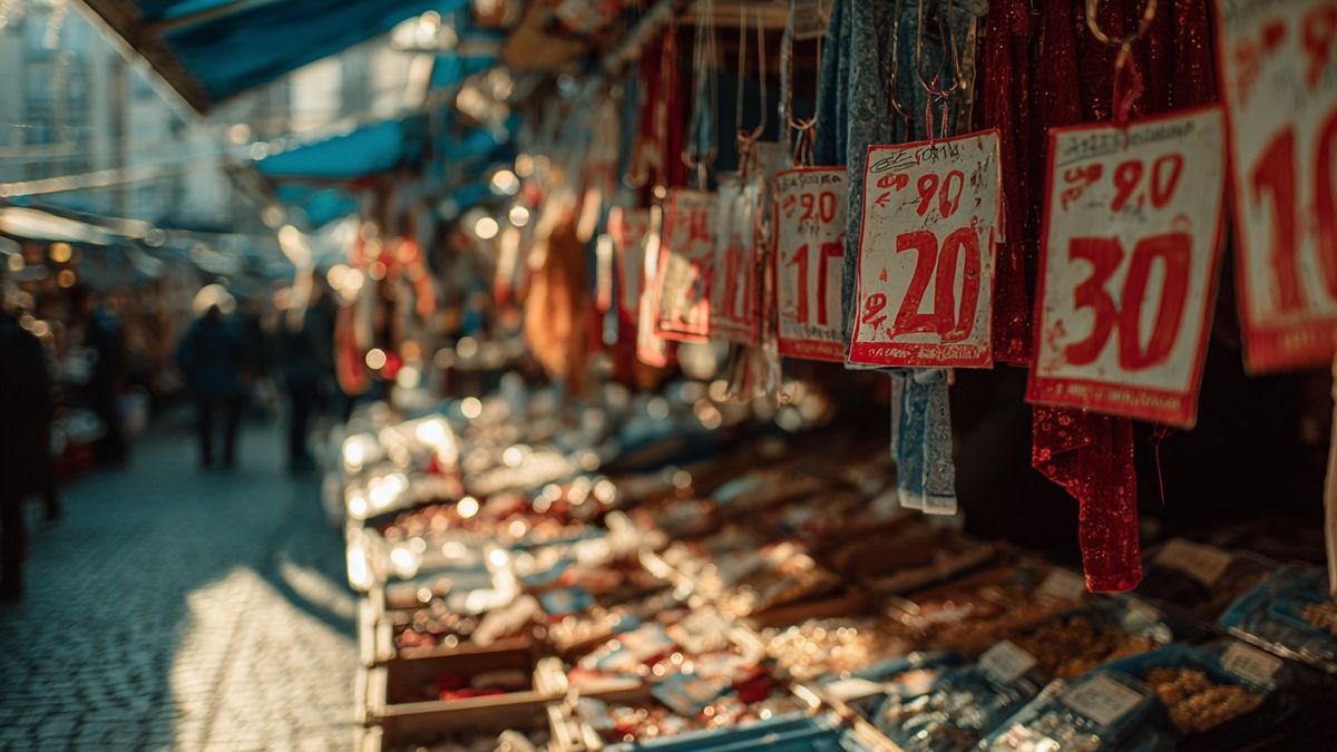 Comment la fluctuation du forint affecte-t-elle les investisseurs ?