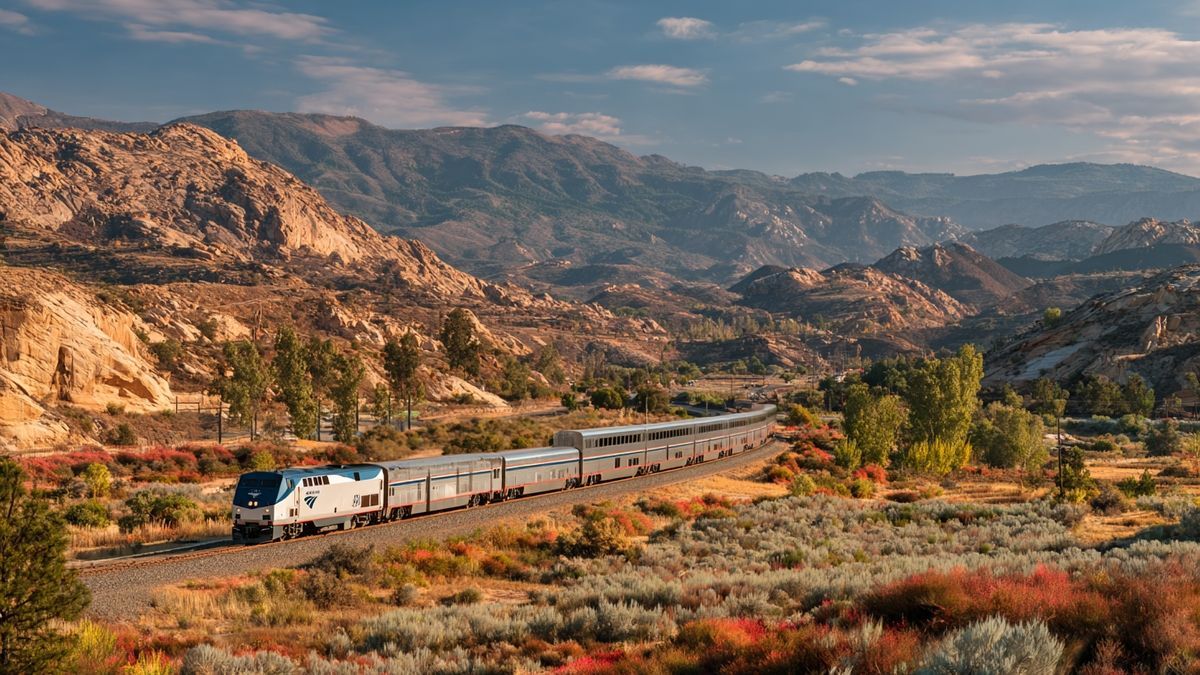 Comment la nouvelle ligne s’inscrit-elle dans le réseau national ?