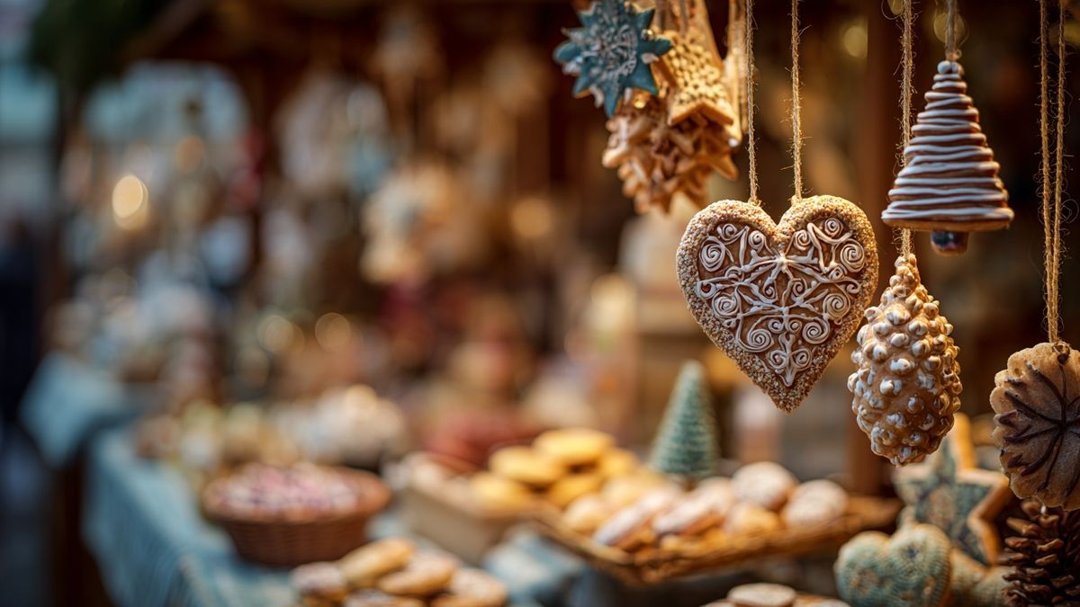 Comment se déplacer entre les différents marchés de Noël ?