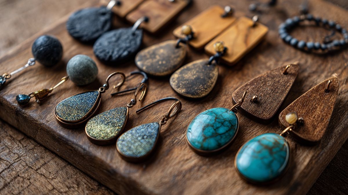 Comment soutenir l'artisanat local en achetant ces bijoux ?