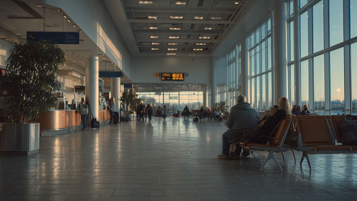 Est-il possible de travailler aux USA sans visa spécifique ?