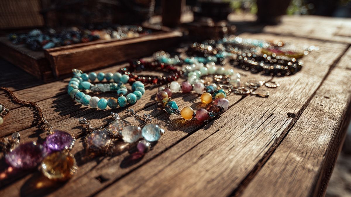 Où trouve-t-on les meilleurs critères pour acheter des bijoux balinais ?