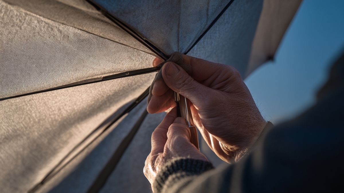 Peut-on facilement remplacer des pièces détachées d’un parasol Scolaro ?