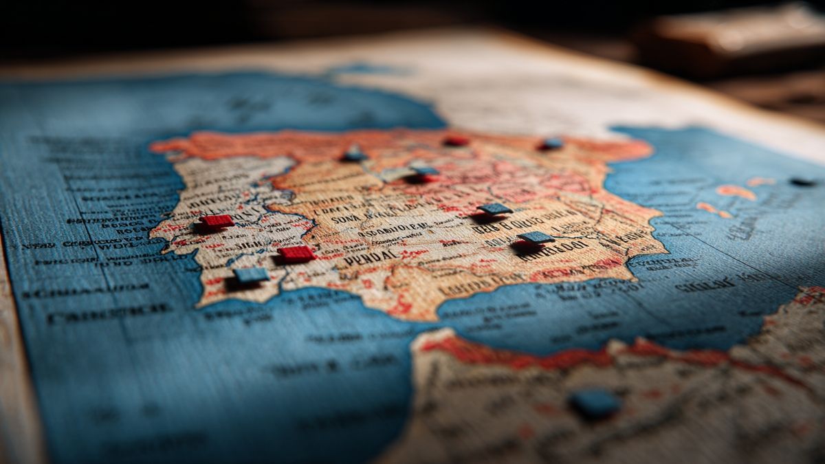 Pourquoi les dates des soldes diffèrent-elles autant selon les régions en Espagne ?