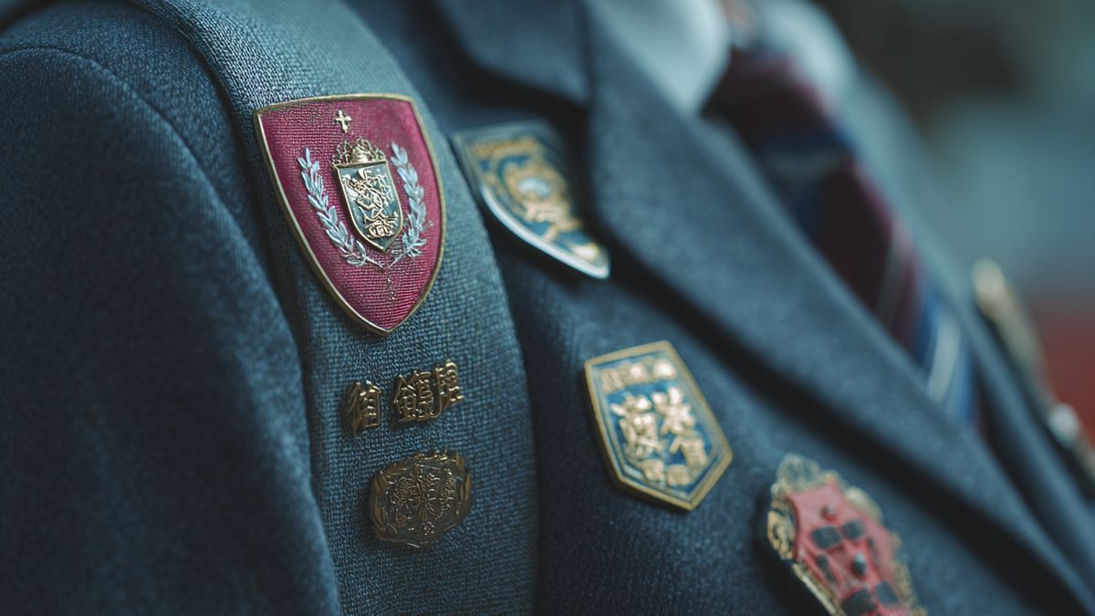 Pourquoi les uniformes scolaires japonais sont-ils si populaires globalement ?