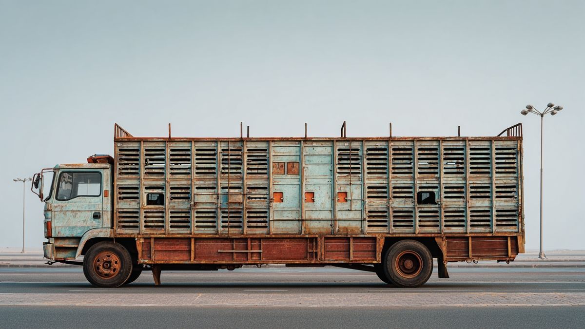 Quand la présence d’un convoyeur certifié est-elle vraiment nécessaire pour un particulier ?