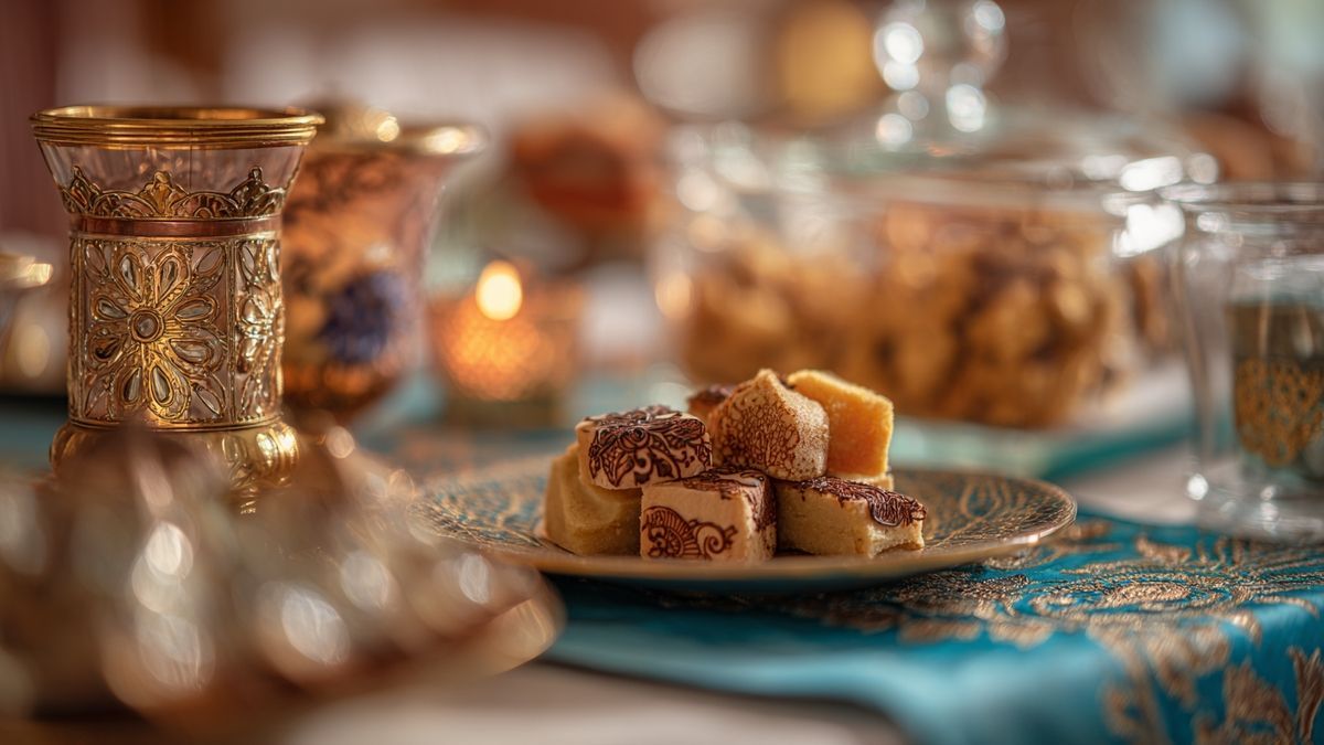 Quel rôle joue la cérémonie du henné dans le mariage ?