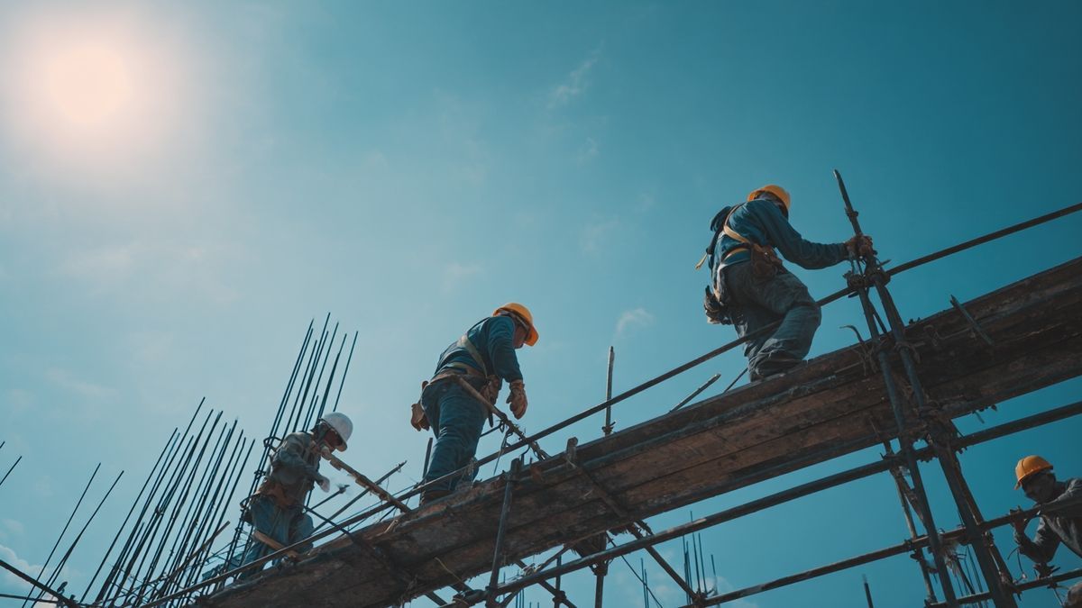 Quelle est la meilleure période pour trouver un emploi saisonnier ?