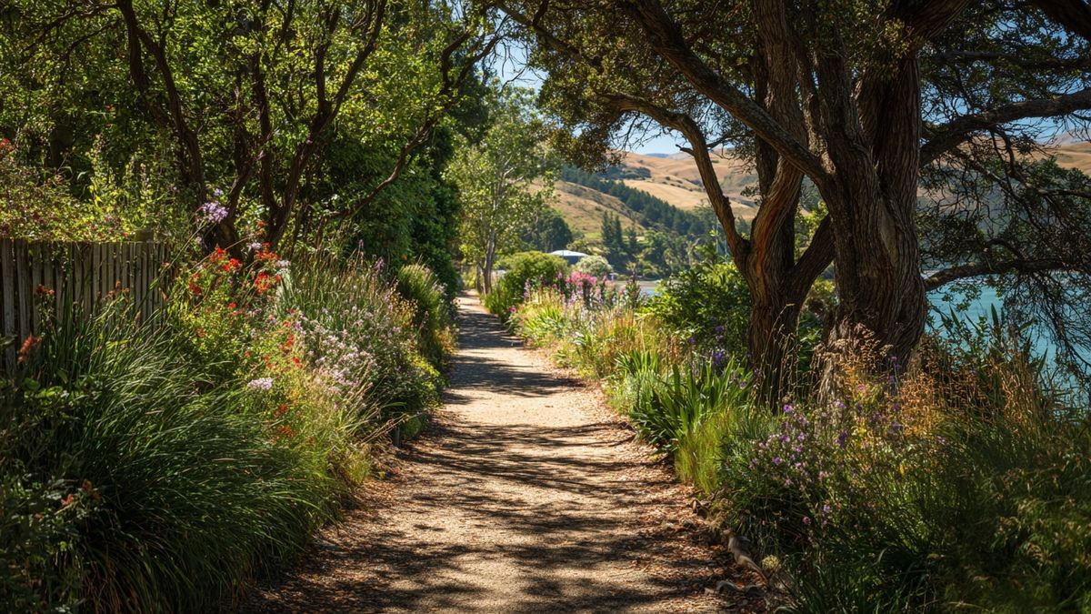 Quelles randonnées découvrir pour apprécier les panoramas naturels autour d’Akaroa ?