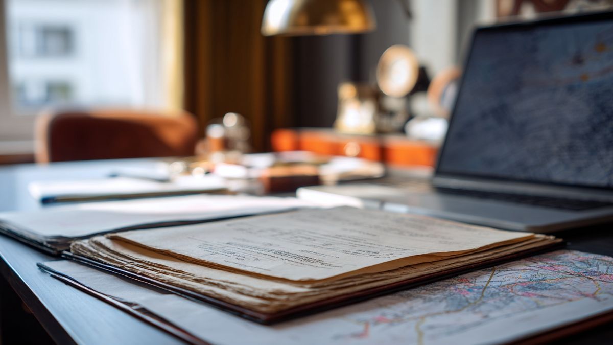 Quels documents sont nécessaires pour transporter des animaux ?