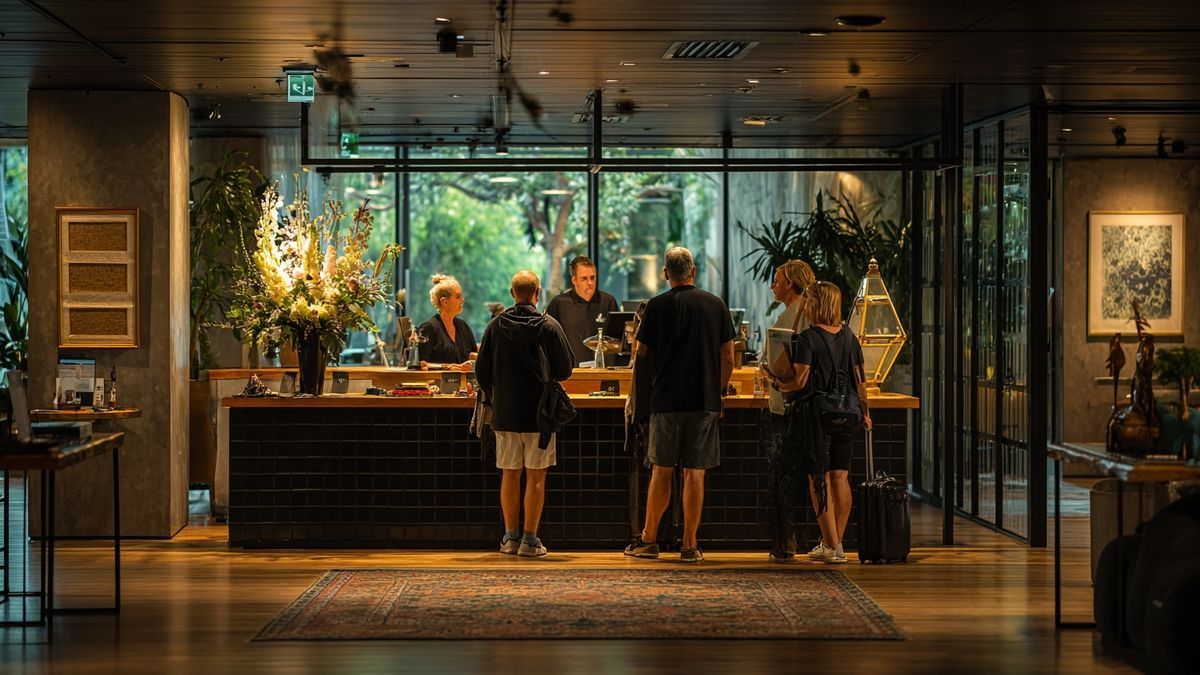 Quels secteurs recruteront le plus en Australie en 2025 pour les nouveaux arrivants ?