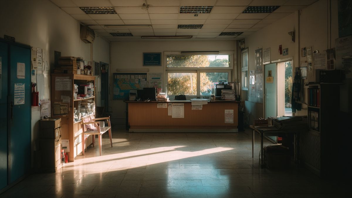Quels sont les droits matériels accordés aux réfugiés pendant l’examen de leur demande ?
