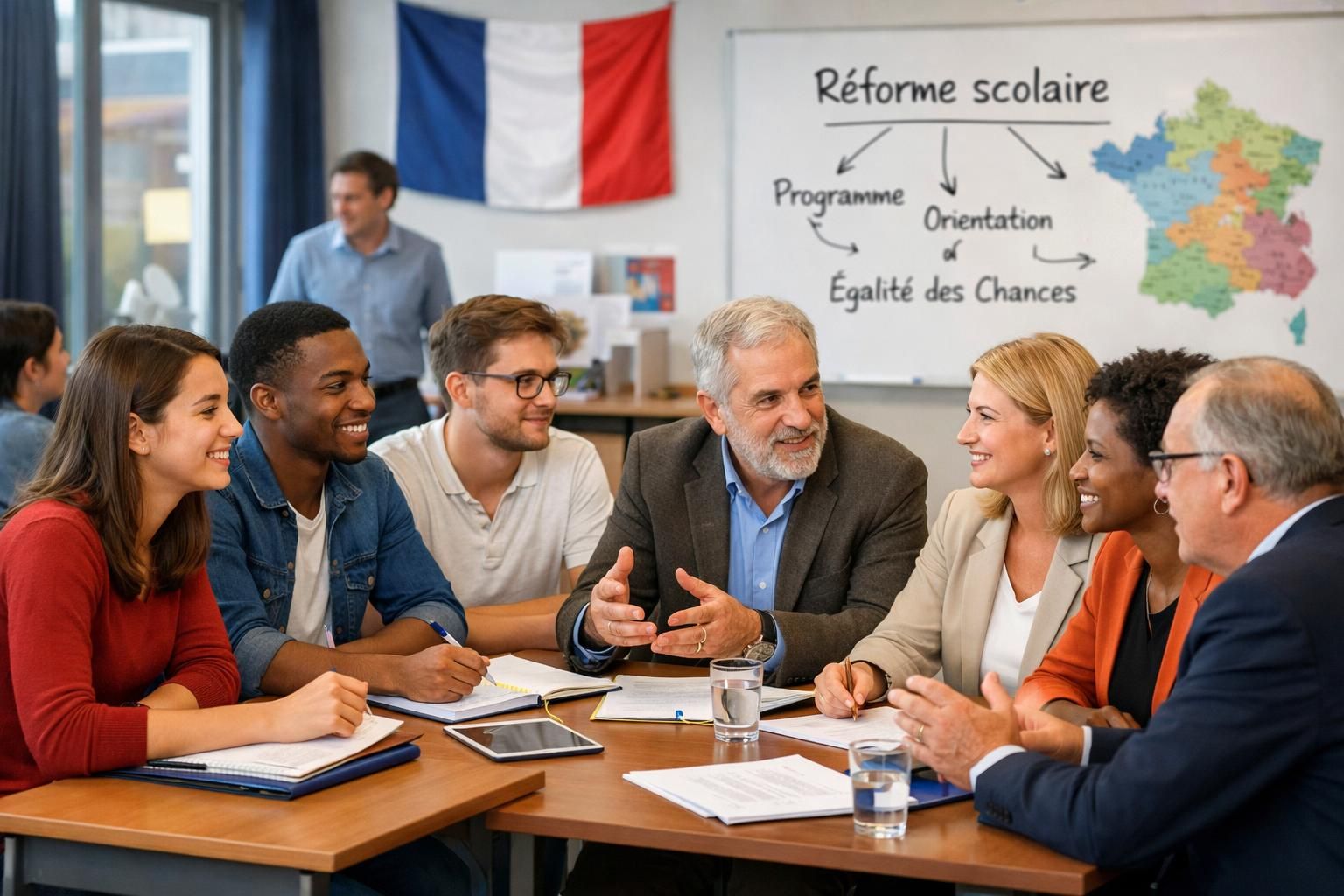beforthèque vous aide à trouver la formation parfaite pour construire votre avenir en france. explorez des options variées adaptées à vos ambitions et réussissez votre parcours professionnel.